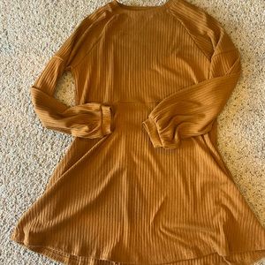 Mod Boutique Flowy Dress Size Large